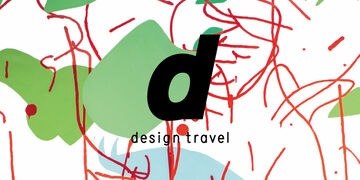 d design travel HIROSHIMA