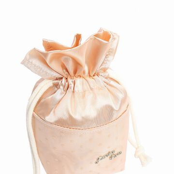 LOUNGE Drawstring Pouch Small image number 3