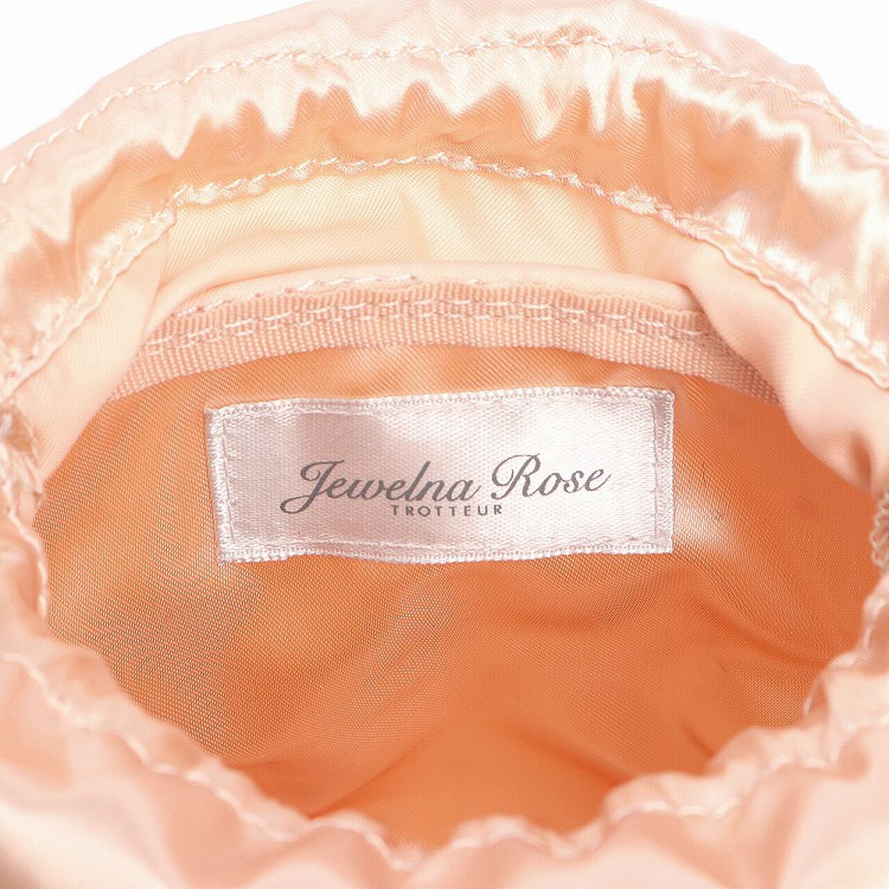 LOUNGE Drawstring Pouch Small image number 6