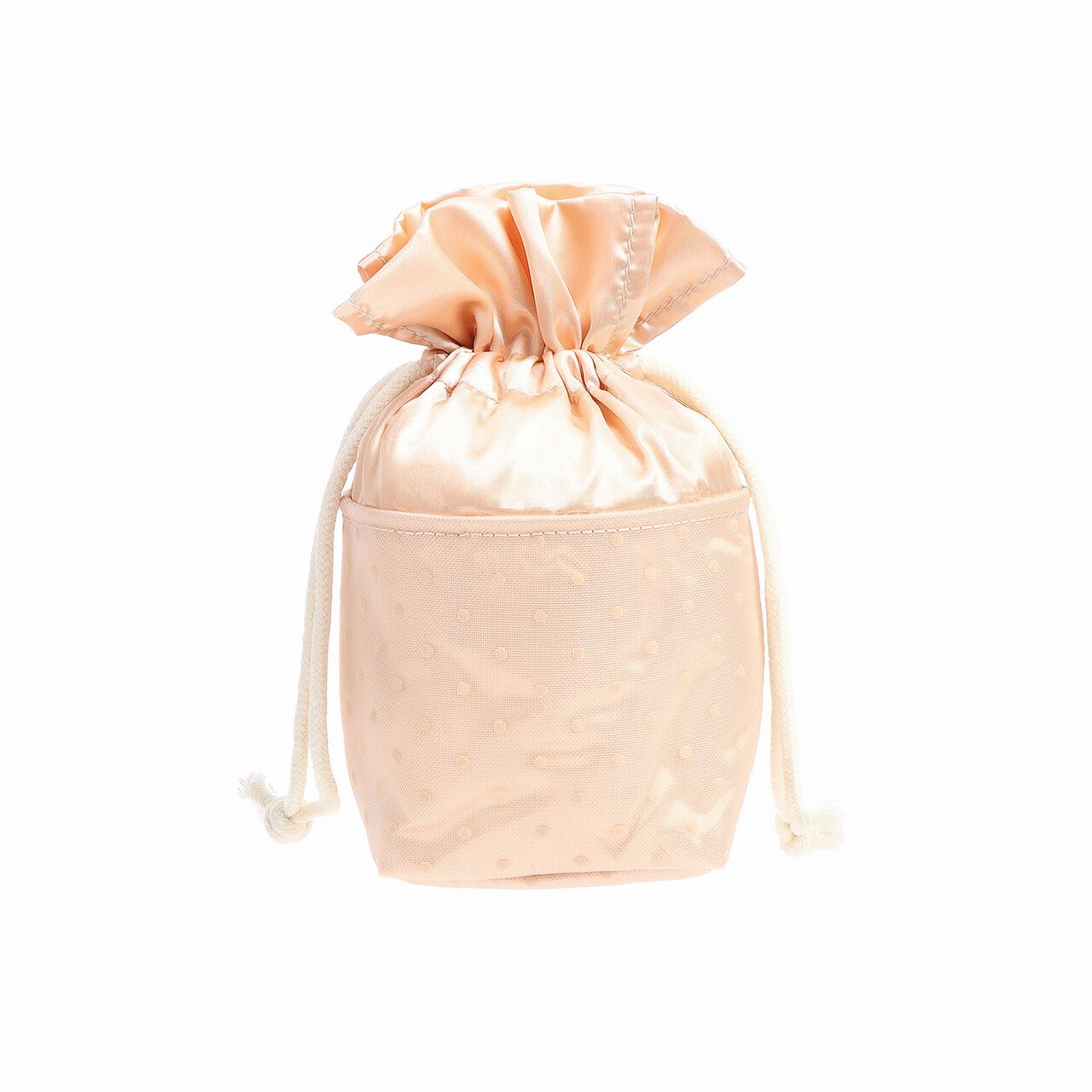 LOUNGE Drawstring Pouch Small image number 2