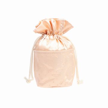 LOUNGE Drawstring Pouch Small image number 2