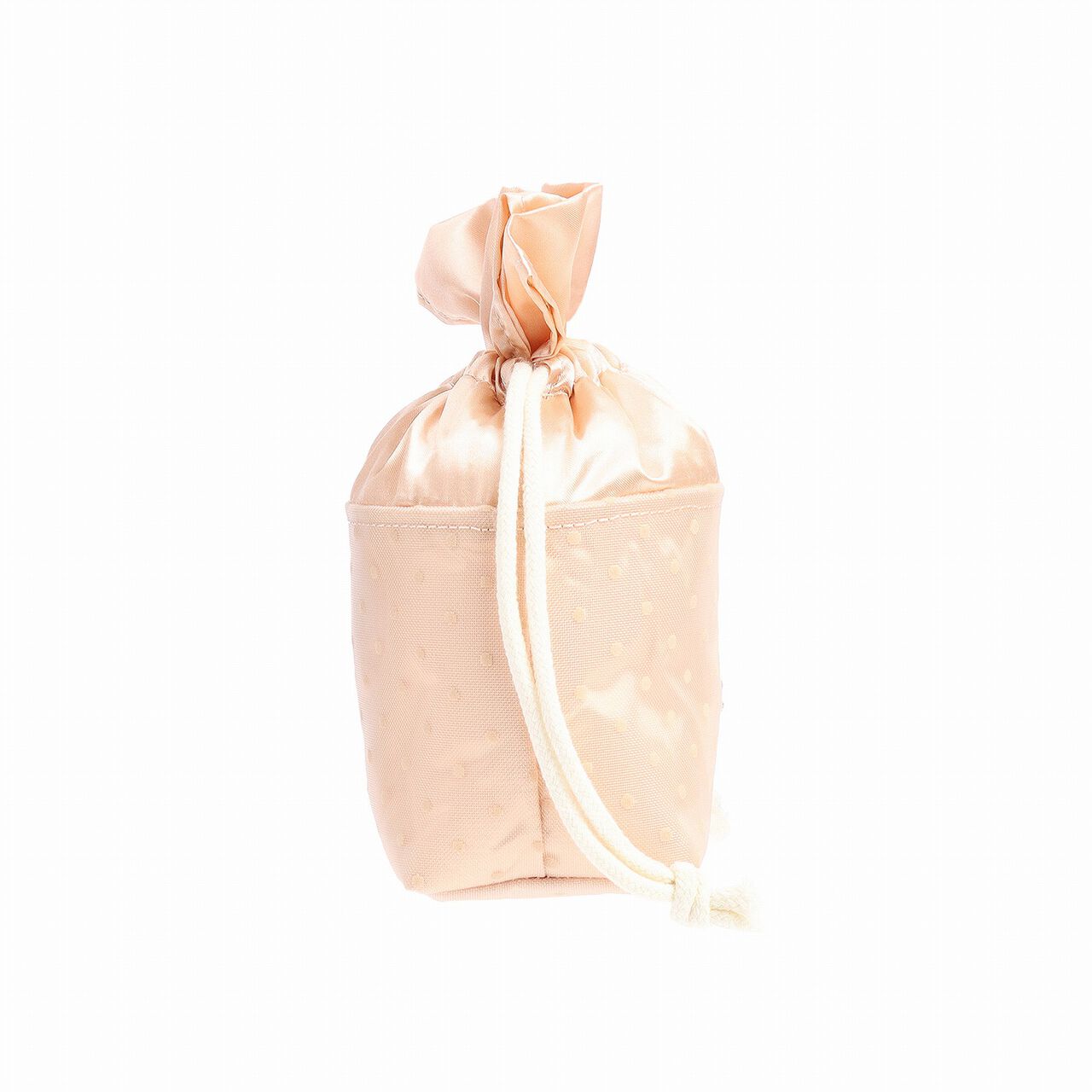 LOUNGE Drawstring Pouch Small image number 1