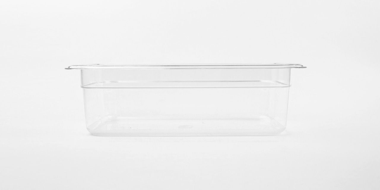 CAMEL 푸드팬 L,Clear, large image number 0