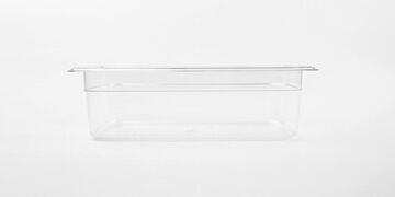 CAMEL 푸드팬 L,Clear, small image number 0