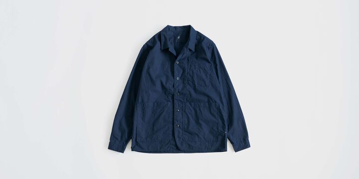 Back Pocket Shirt,, medium