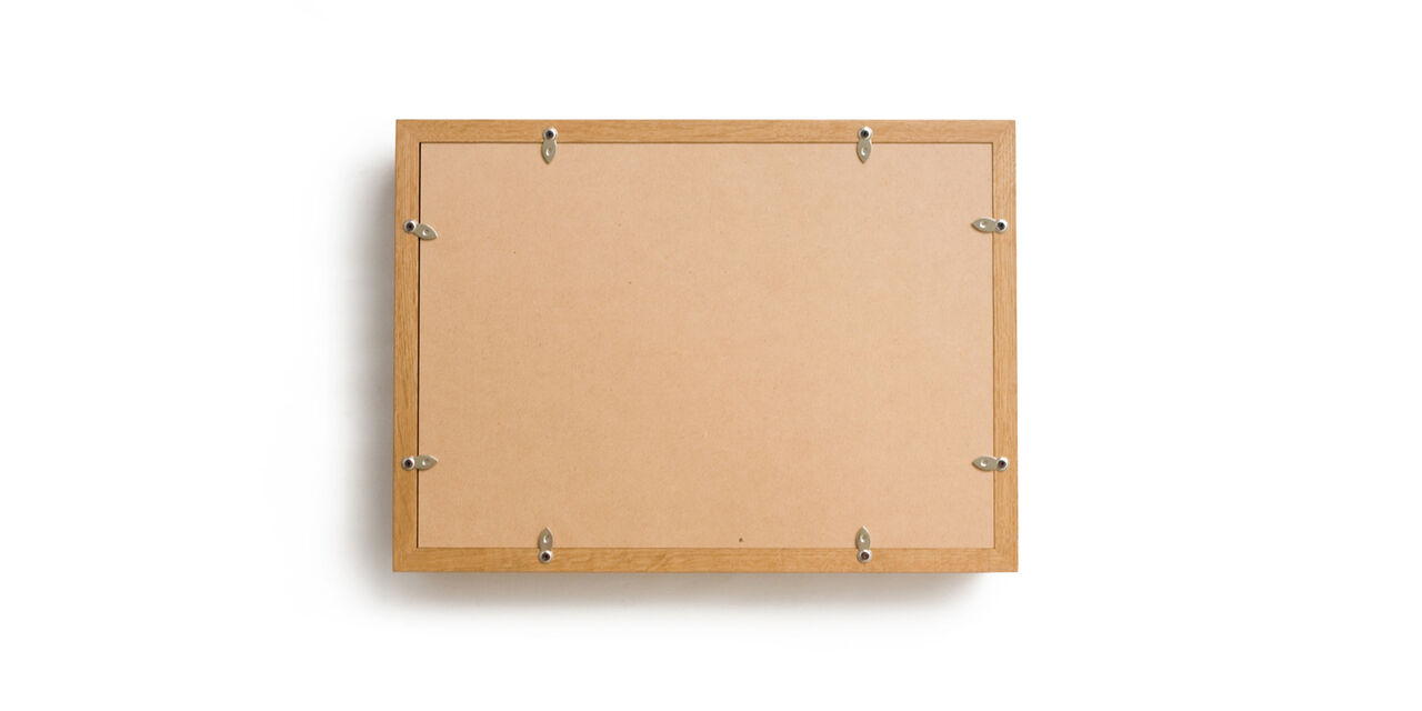 d art frame B4 FABRIC,B4, large image number 1
