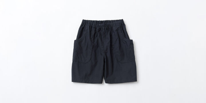 Short Pants,Black, medium