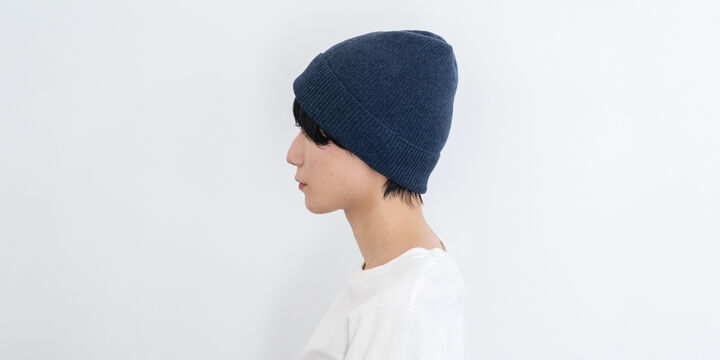 WOOL KNIT CAP,, medium