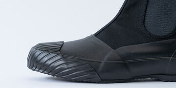 ALW SIDEGOA,Black, small image number 1