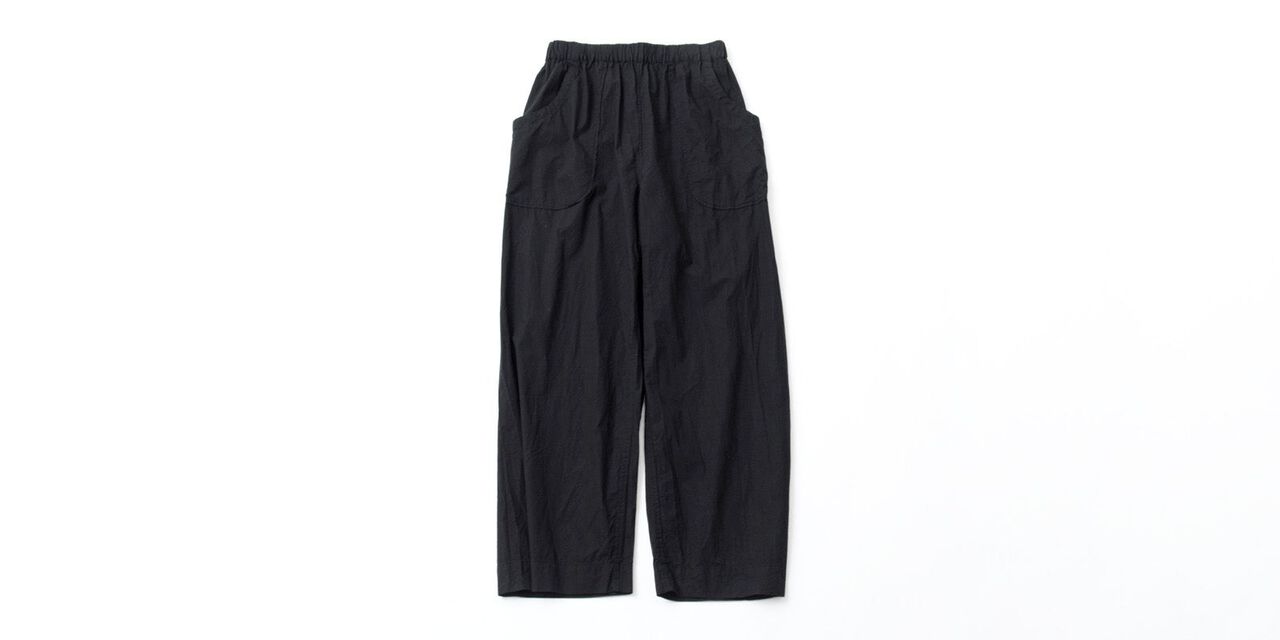d302 Cargo Pants BLK XXL,Black, large image number 0