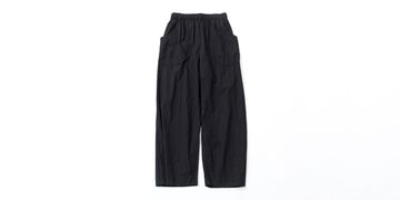d302 Cargo Pants BLK XXL,Black, small image number 0