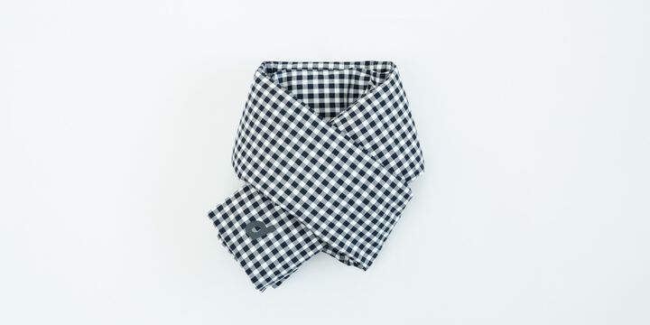 Down Stole,008, medium