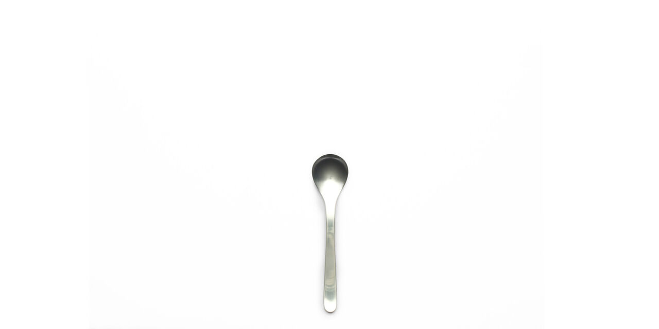 Sori Yanagi Coffee Spoon,, large image number 0