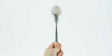 Sunao Dinner Spoon,, small image number 1