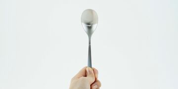 Dinner Spoon,, small image number 1