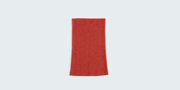 WOOL SNOOD 버밀리온,버밀리온, small image number 1