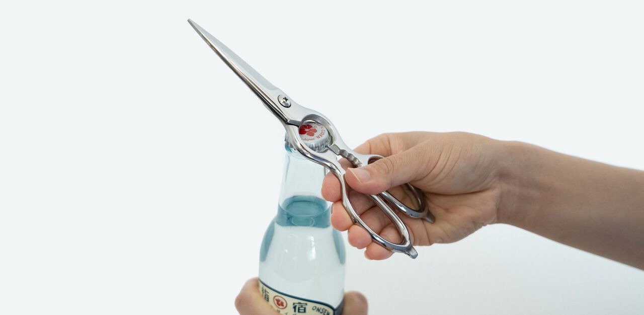 TAjiKA KITCHEN SHEARS (separate),, large image number 7