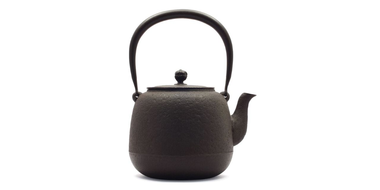 NATSUME Cast Iron Kettle,, large image number 0