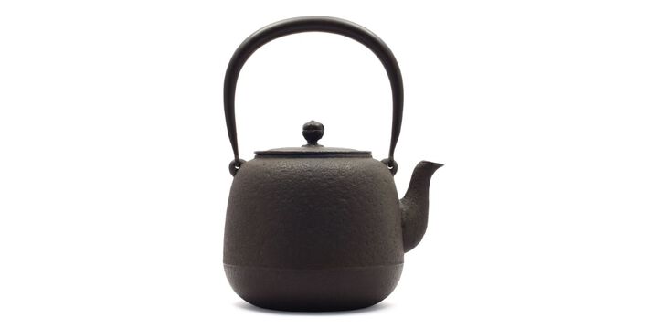 NATSUME Cast Iron Kettle