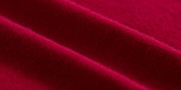 Wool Snood,Red, small image number 3