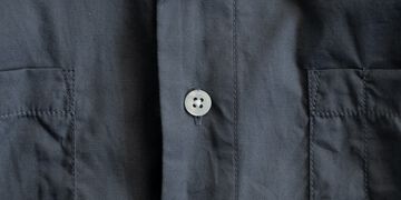 Stand Shirt,Gray, small image number 6