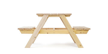 BALCONY TABLE,, small image number 1