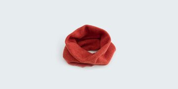 WOOL SNOOD 버밀리온,버밀리온, small image number 0