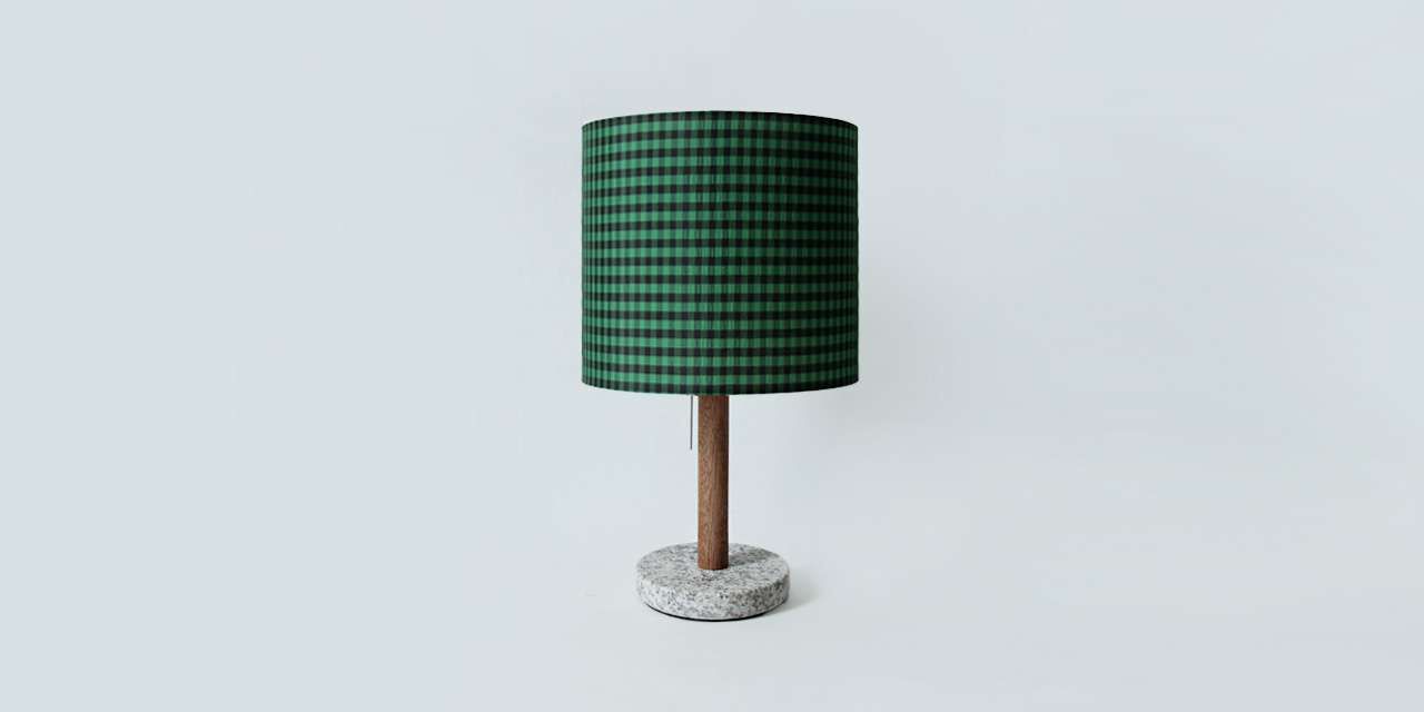 테이블 라이트 001 (실크/옐로우),001, large image number 0