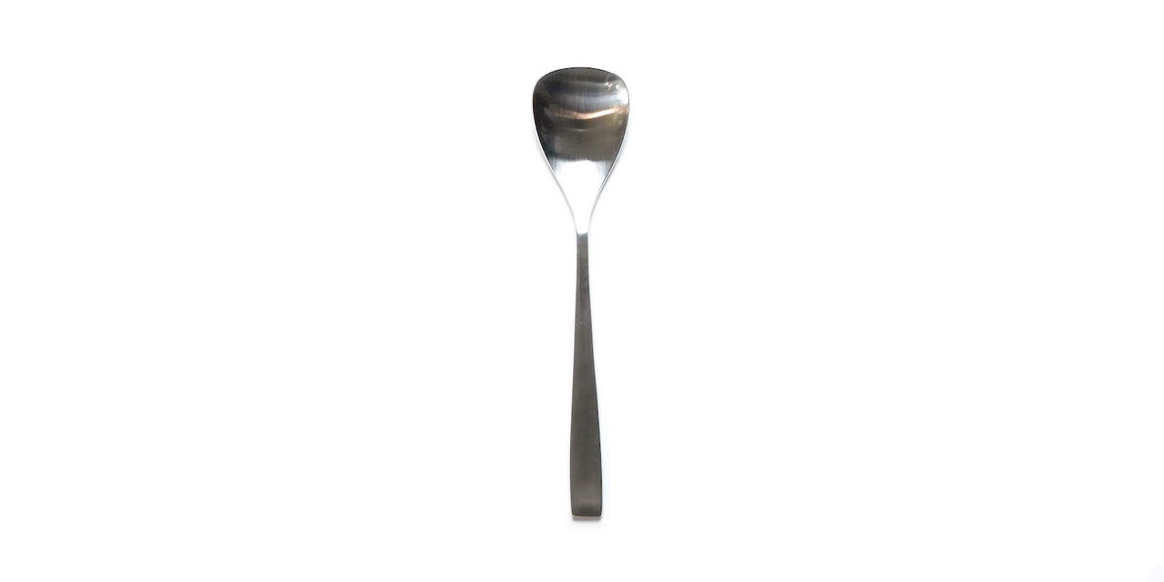 Ice Cream Spoon,, large image number 0