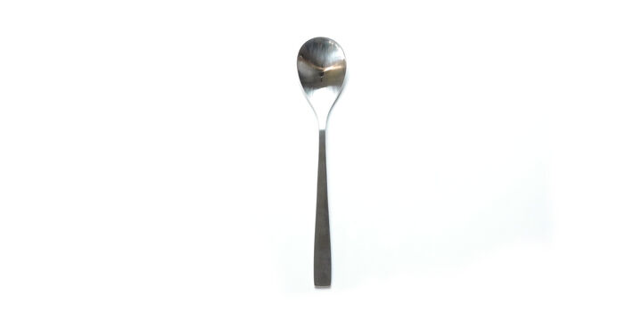 Teaspoon,, medium