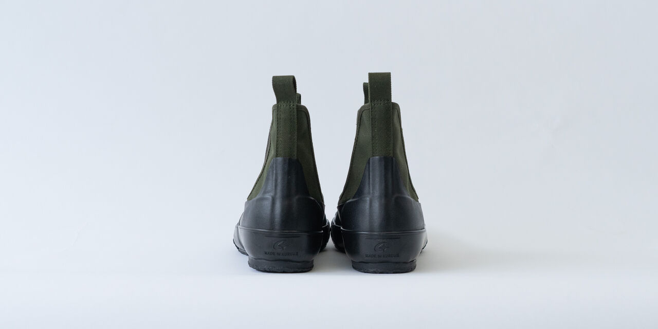 ALW SIDEGOA,Khaki, large image number 4