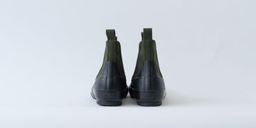 ALW SIDEGOA,Khaki, small image number 4