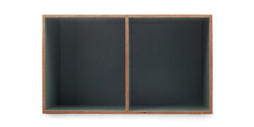 LAUAN SHELVES GRAY 01 / 라왕쉘브 그레이 01,Gray, small image number 0