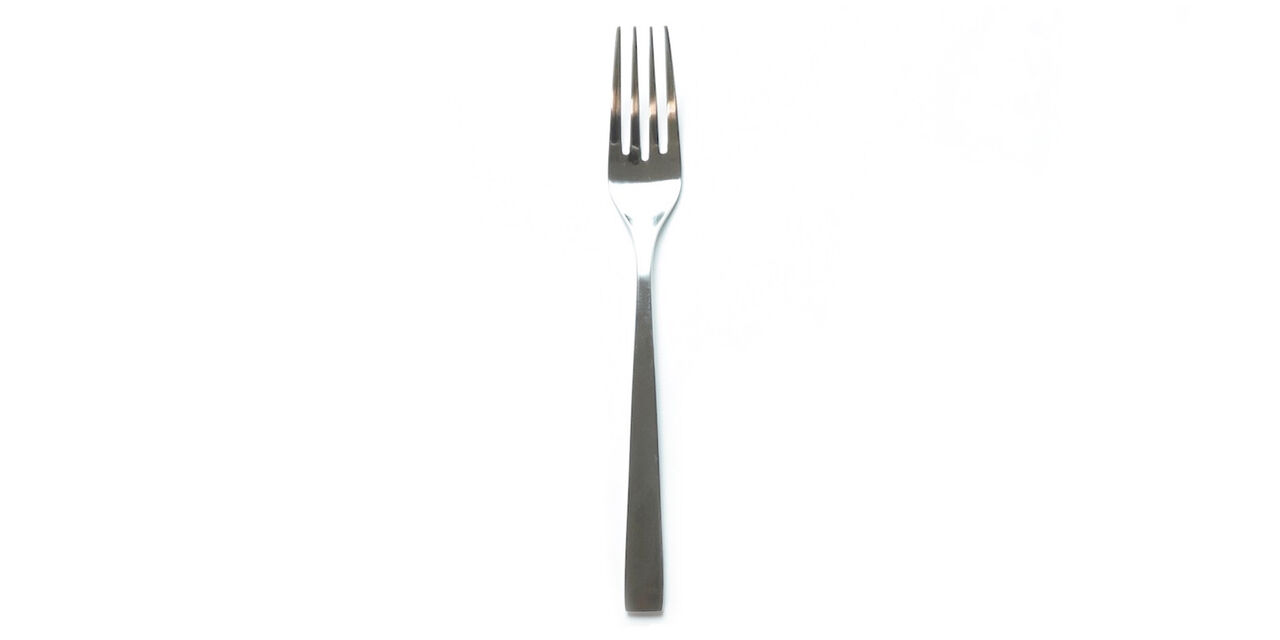 Sunao Dinner Fork,, large image number 0