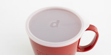 Lid (for Long Life Plastic Mug),, small image number 3