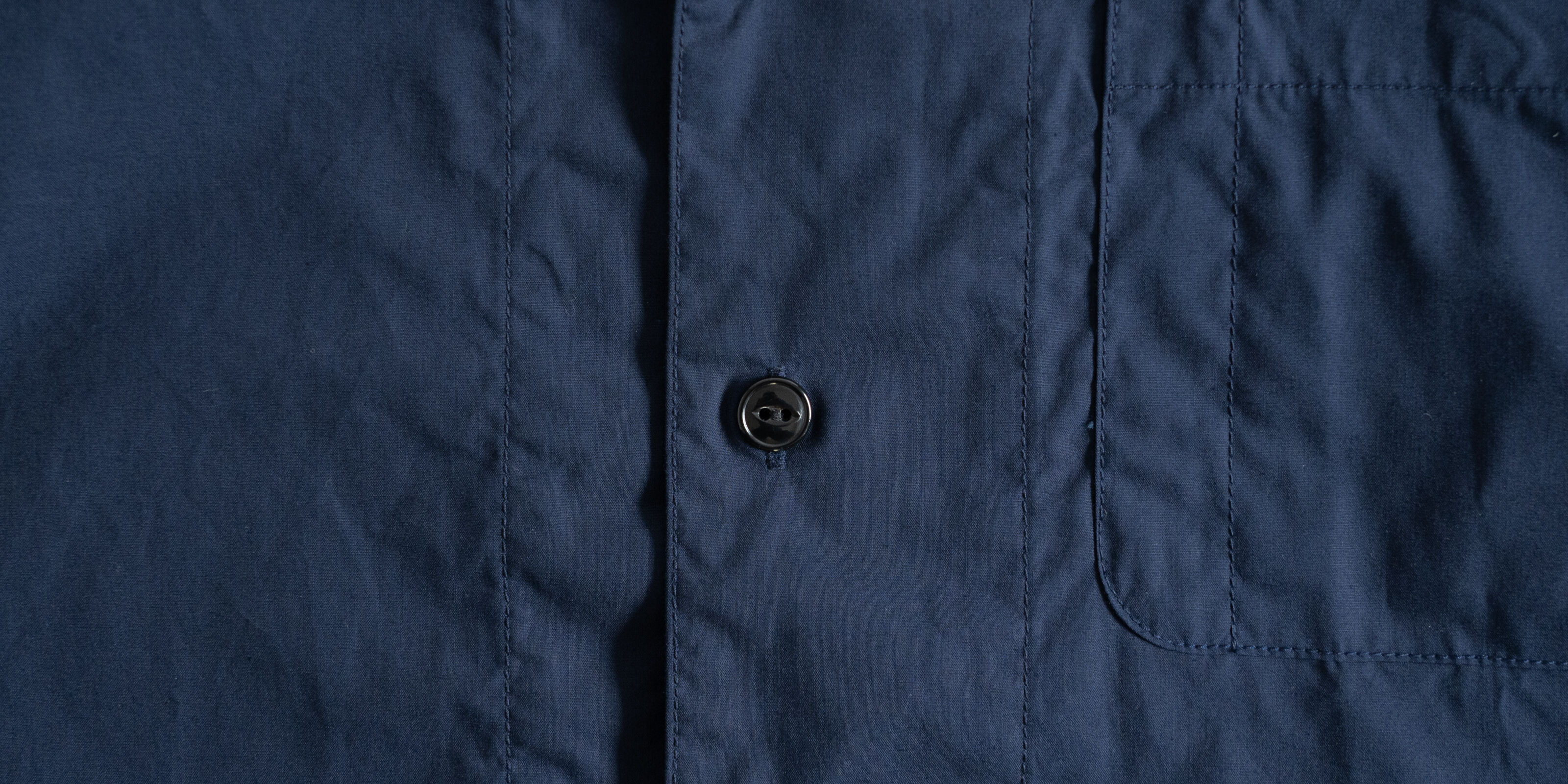 新しい Back Pocket Shirt シャツ/ブラウス(長袖/七分)