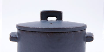 earthen pot M,, small image number 5