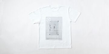 T-Shirt "USED G MARK EXHIBITION",, small image number 0