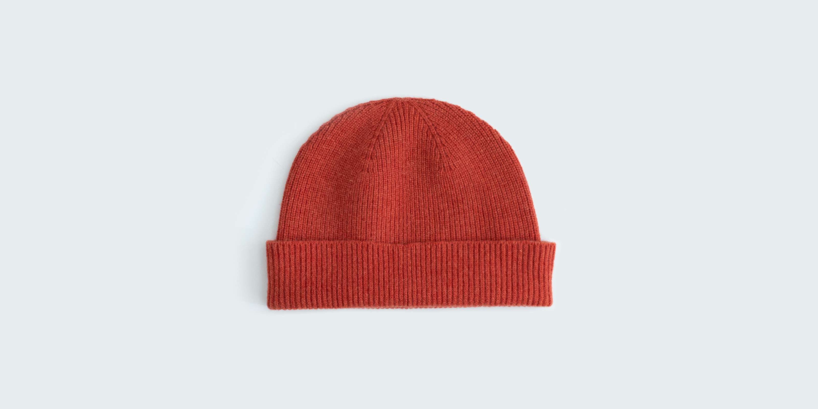 Wool Knit Cap