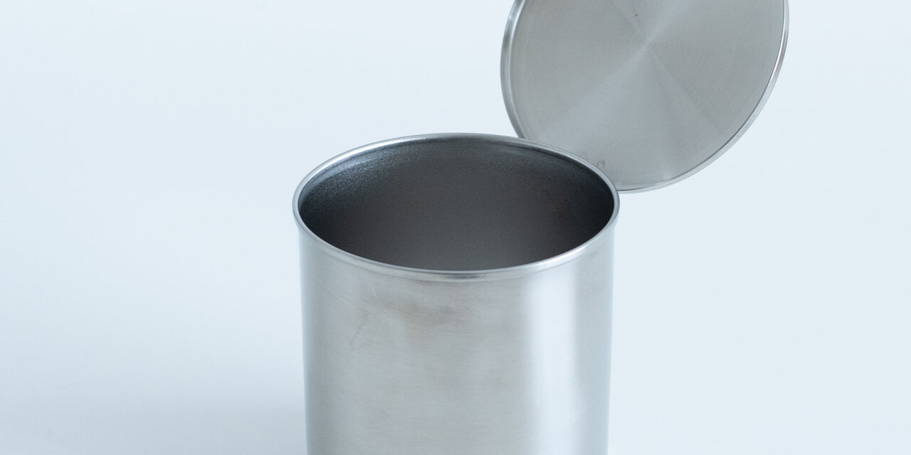 All-Purpose Stainless Steel Pot M,, large image number 1