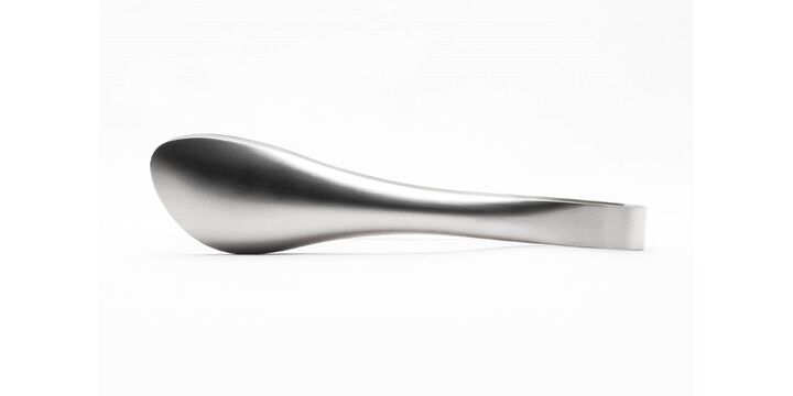 Stainless Steel Tongs,, medium