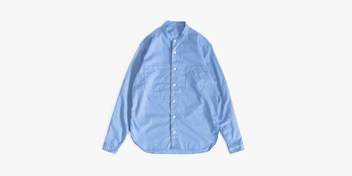 Stand Shirt,, medium