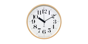 Riki clock,, small image number 0