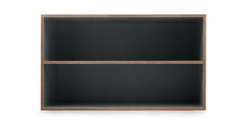 LAUAN SHELVES GRAY 03 / 라왕쉘브 그레이 03,Gray, small image number 0