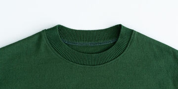 Cotton Sweater,Green, small image number 4