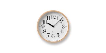 Riki clock S,, small image number 0