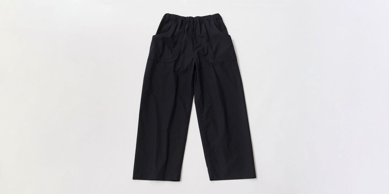 Cargo Pants,Black, large image number 0