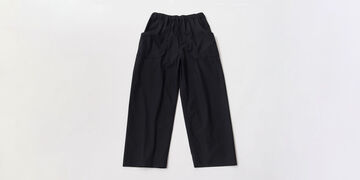 Cargo Pants,Black, small image number 0