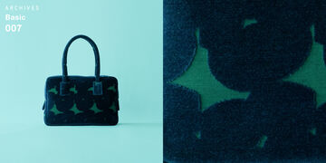 Custom-Made Legacy Bags "ARCHIVES" Basic 007,007, small image number 0