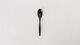 WAJIMA KIRIMOTO Urushi Spoon,Black, swatch